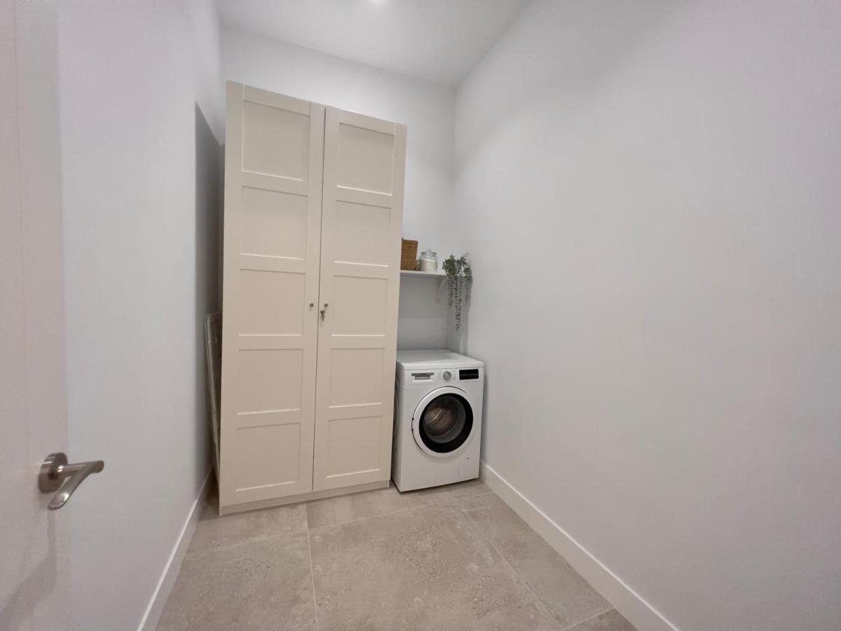 Plateros 48 Apartamento Sanlúcar de Barrameda Eksteriør bilde